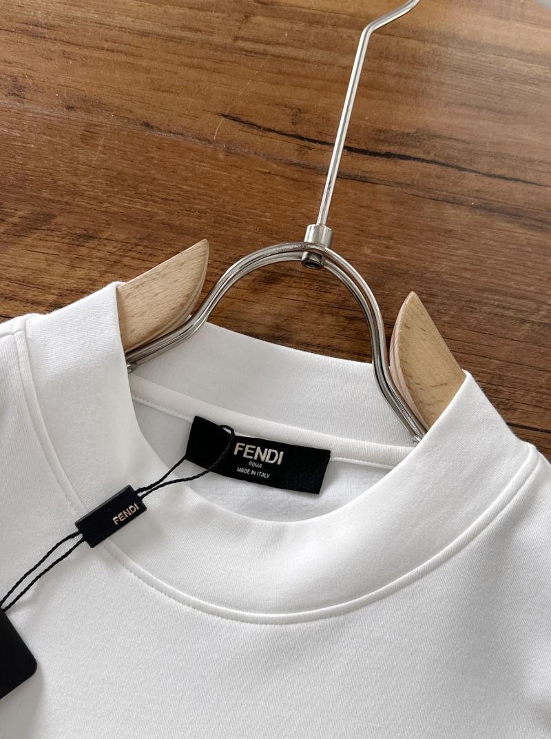 Fendi T-Shirts